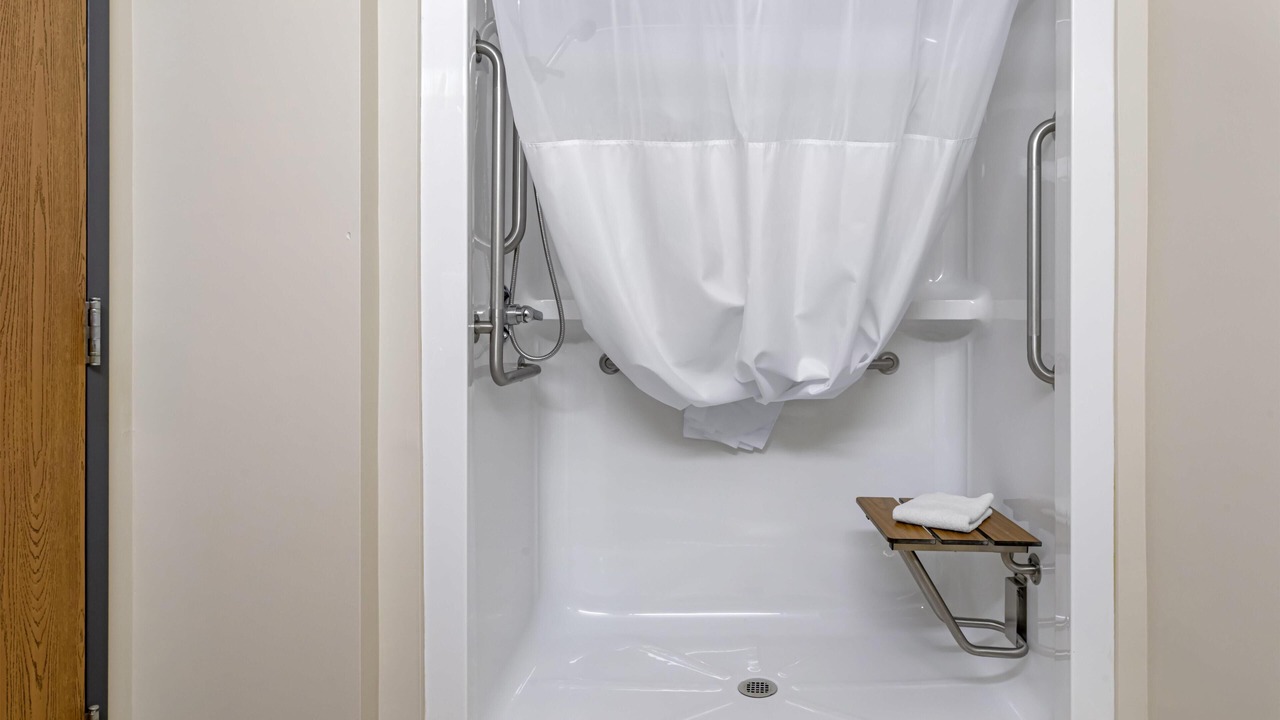 Photo of Bathroom in Grand Falls