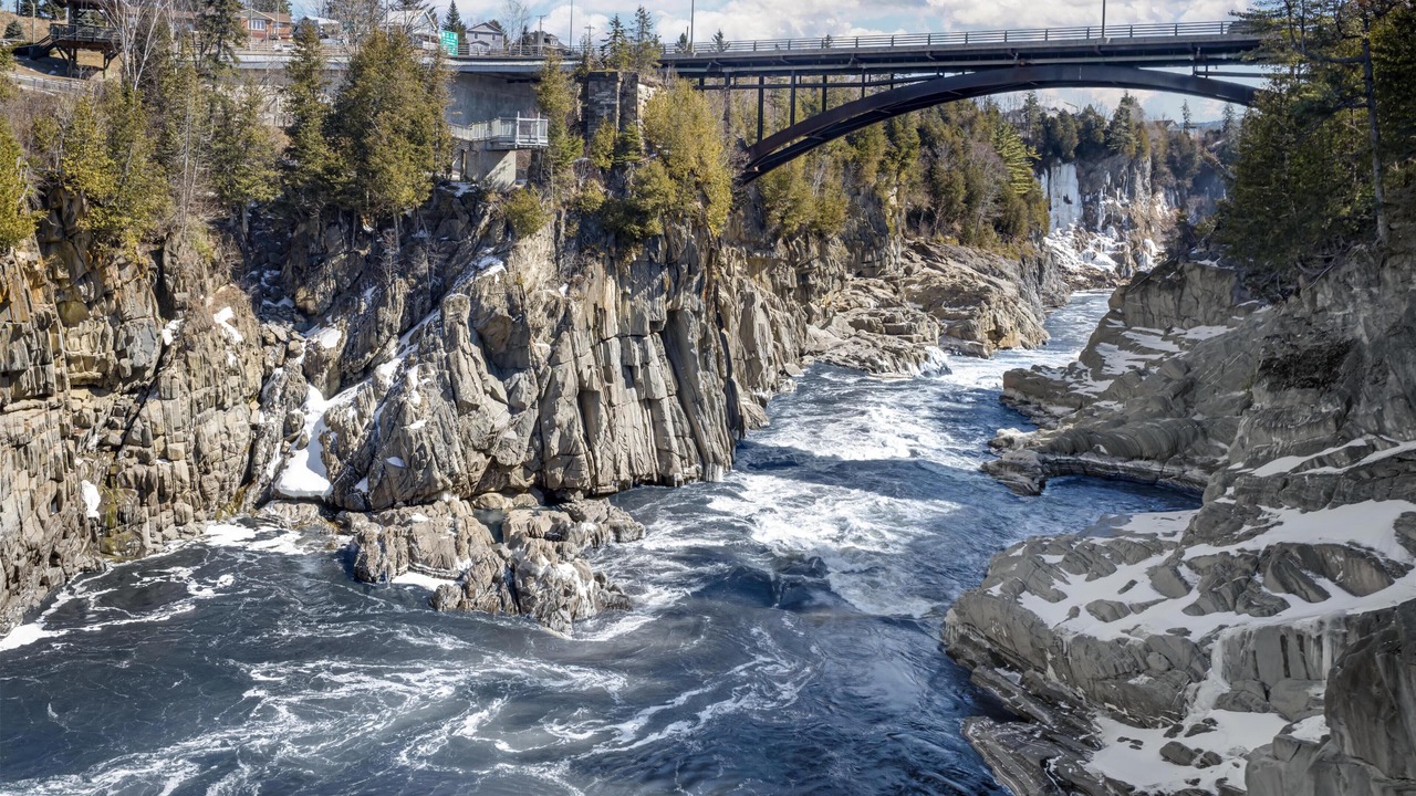 Photo of Outdoor in Grand Falls