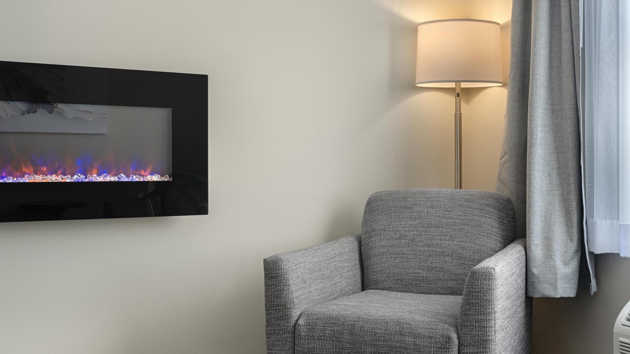 Photo of Livingroom in Grand Falls