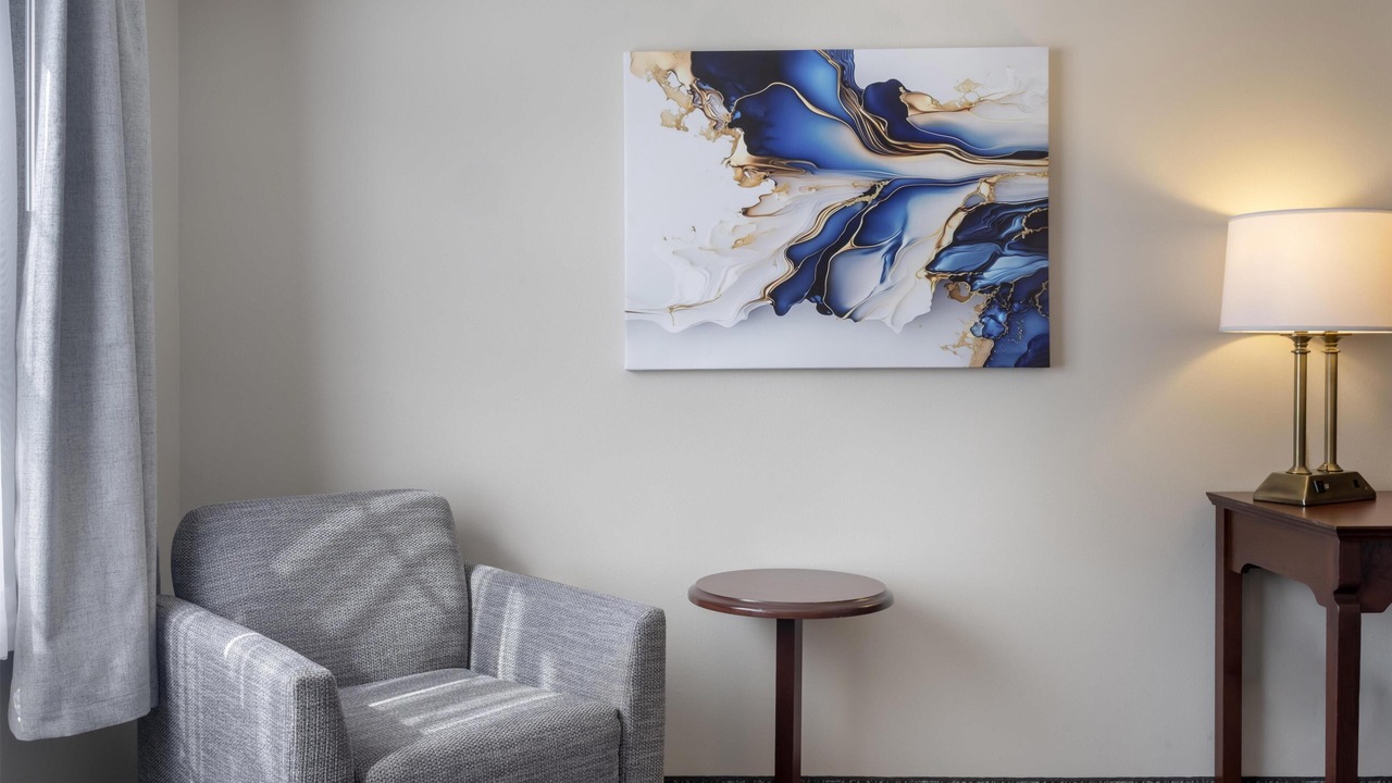 Photo of Livingroom in Grand Falls
