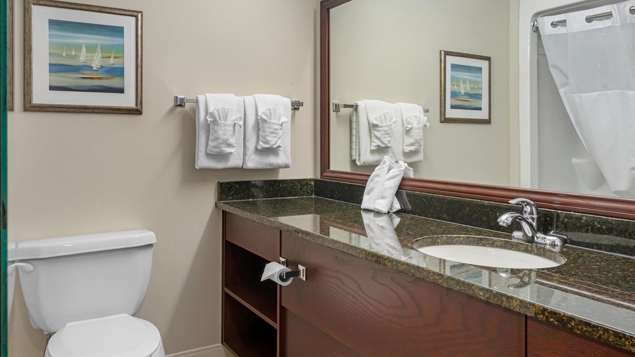 Photo of Bathroom in Grand Falls