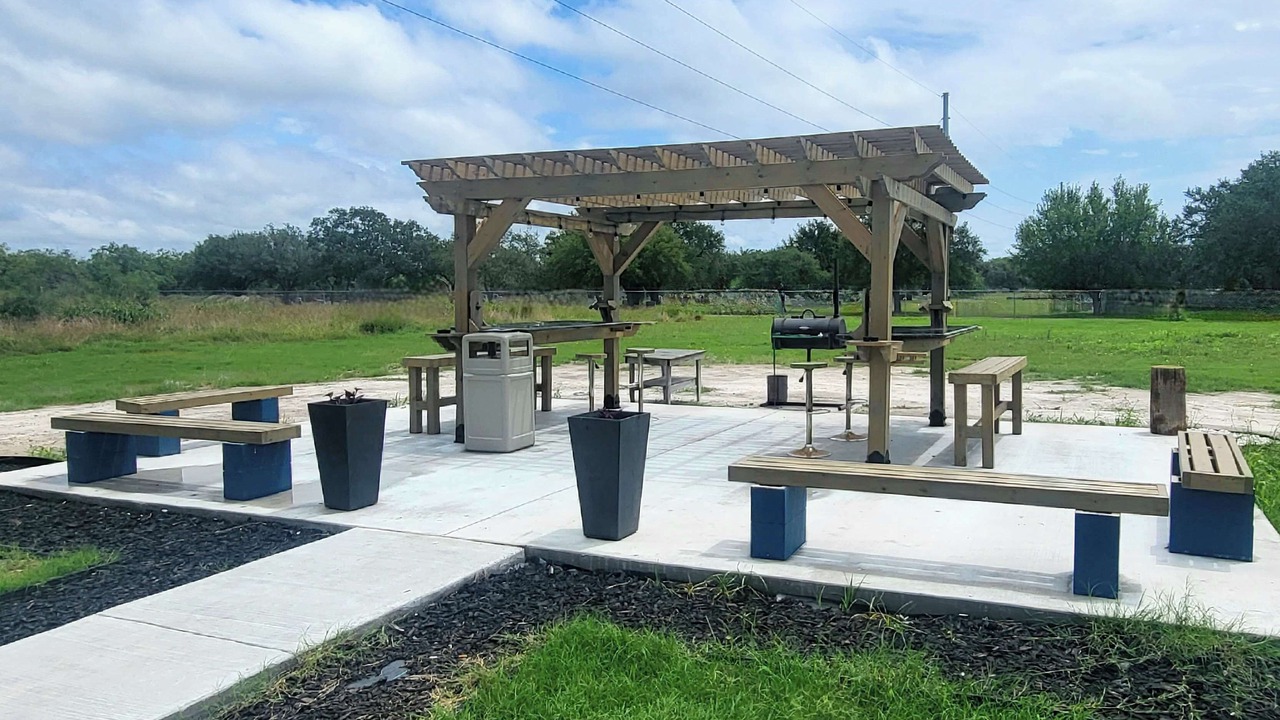 Photo of Outdoor in Sinton