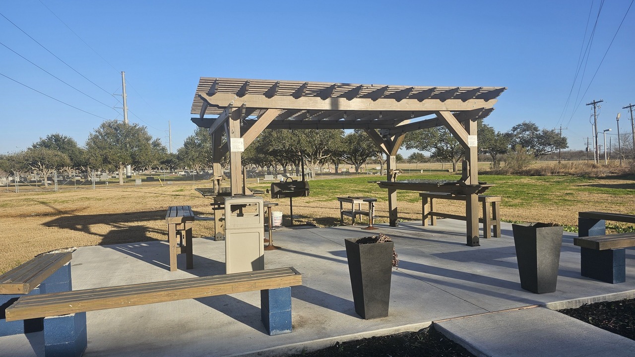 Photo of Patio Balcony in Sinton