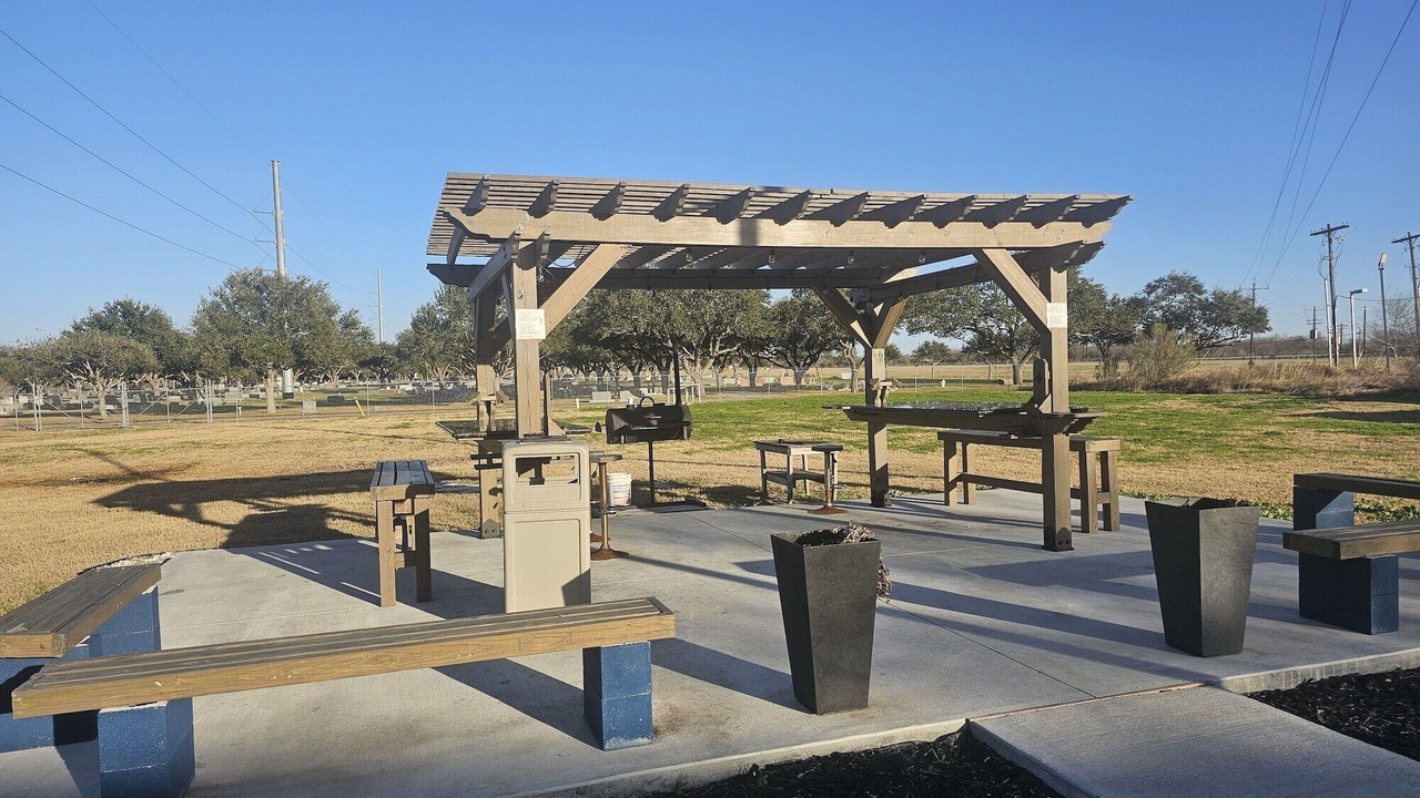 Photo of Outdoor in Sinton