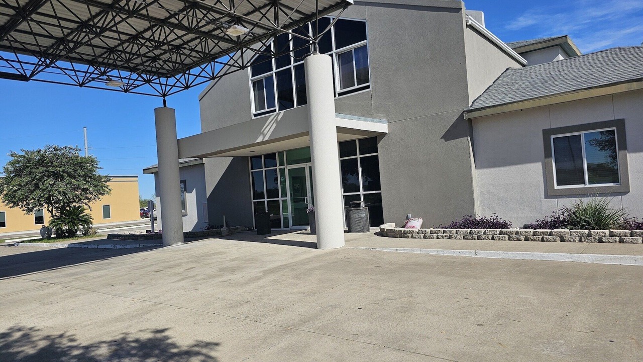 Photo of Outdoor in Sinton