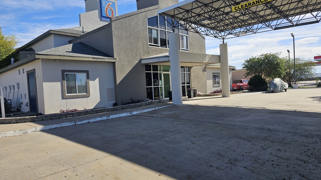 Photo of Outdoor in Sinton