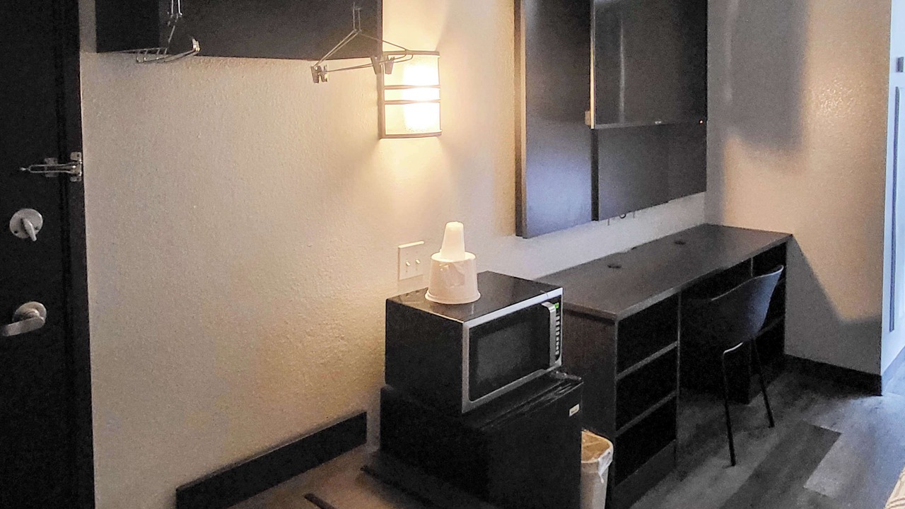 Photo of Bedroom in Sinton