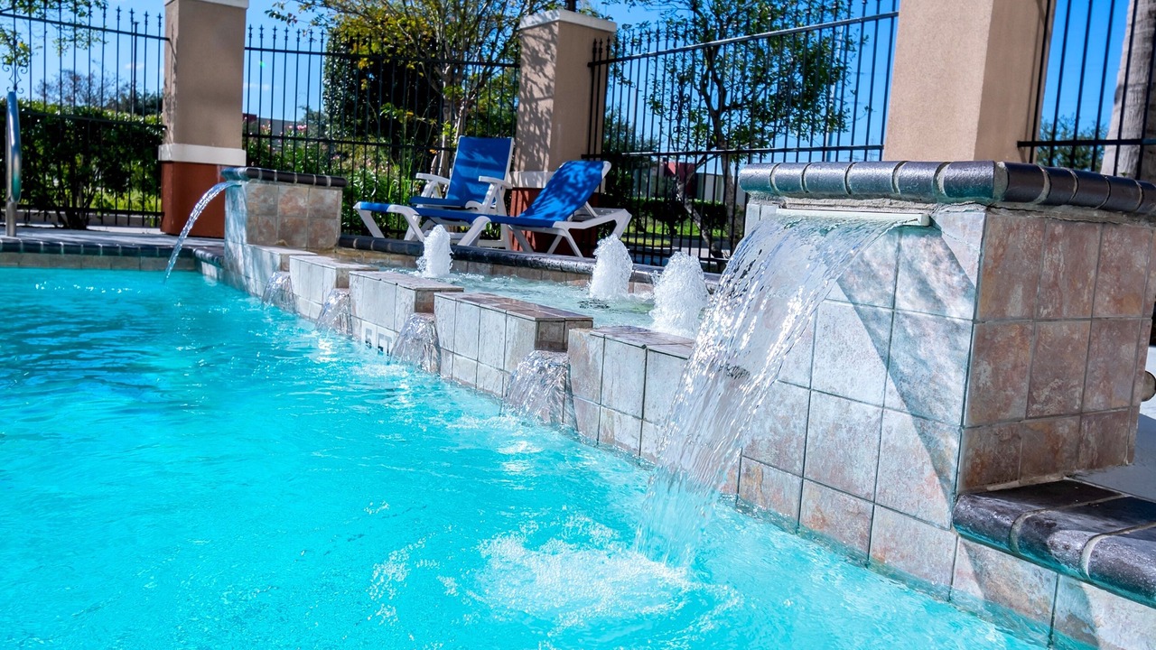 Photo of Outdoor in Jacinto City