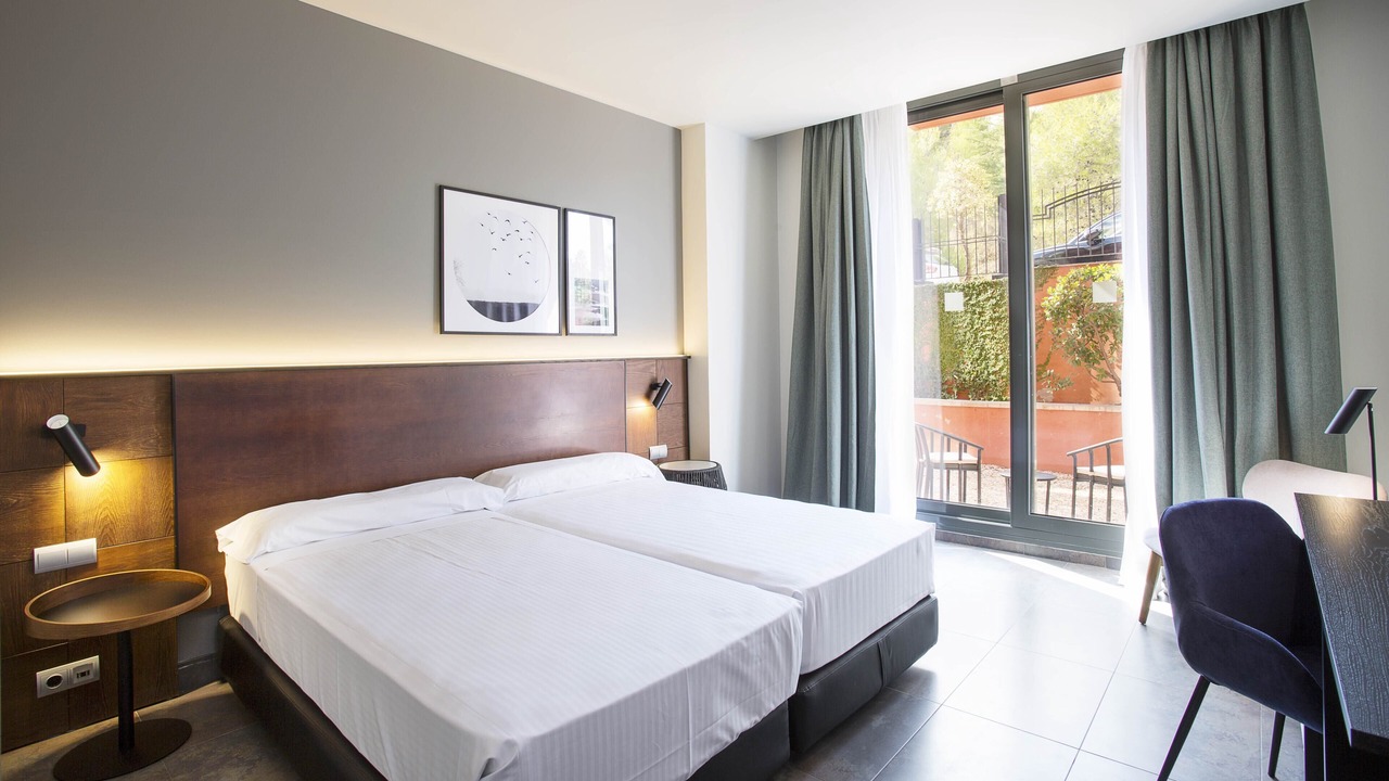 Photo of Bedroom in Sant Esteve Sesrovires