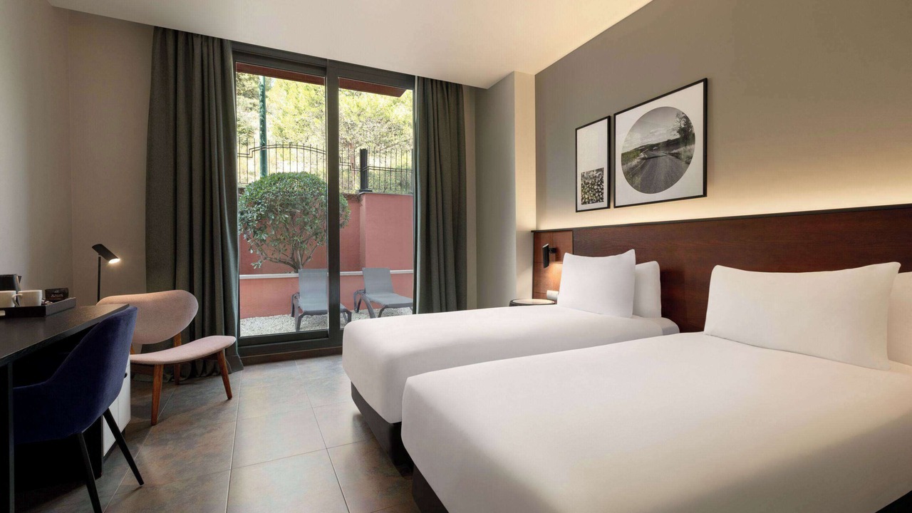 Photo of Bedroom in Sant Esteve Sesrovires