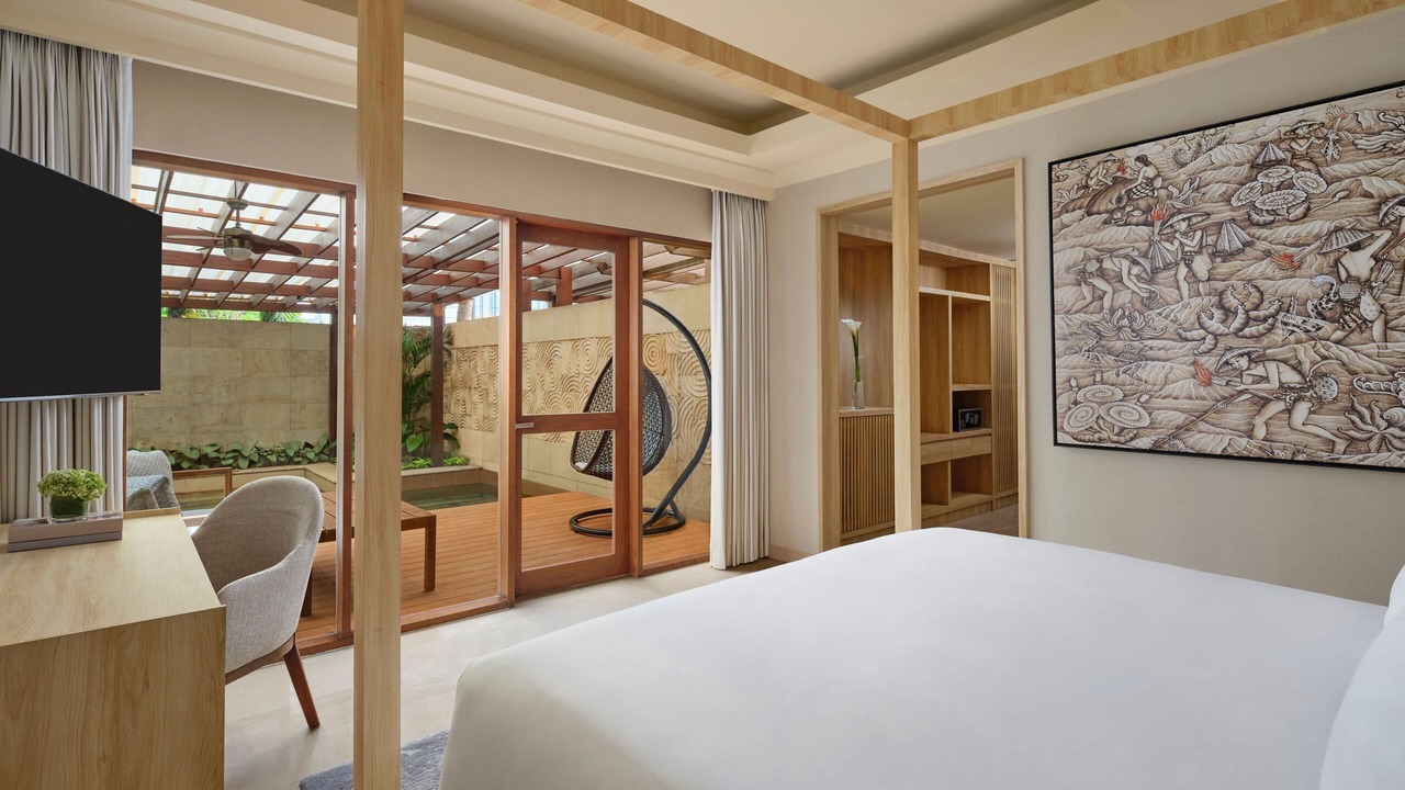 Photo of Bedroom in East Kuningan