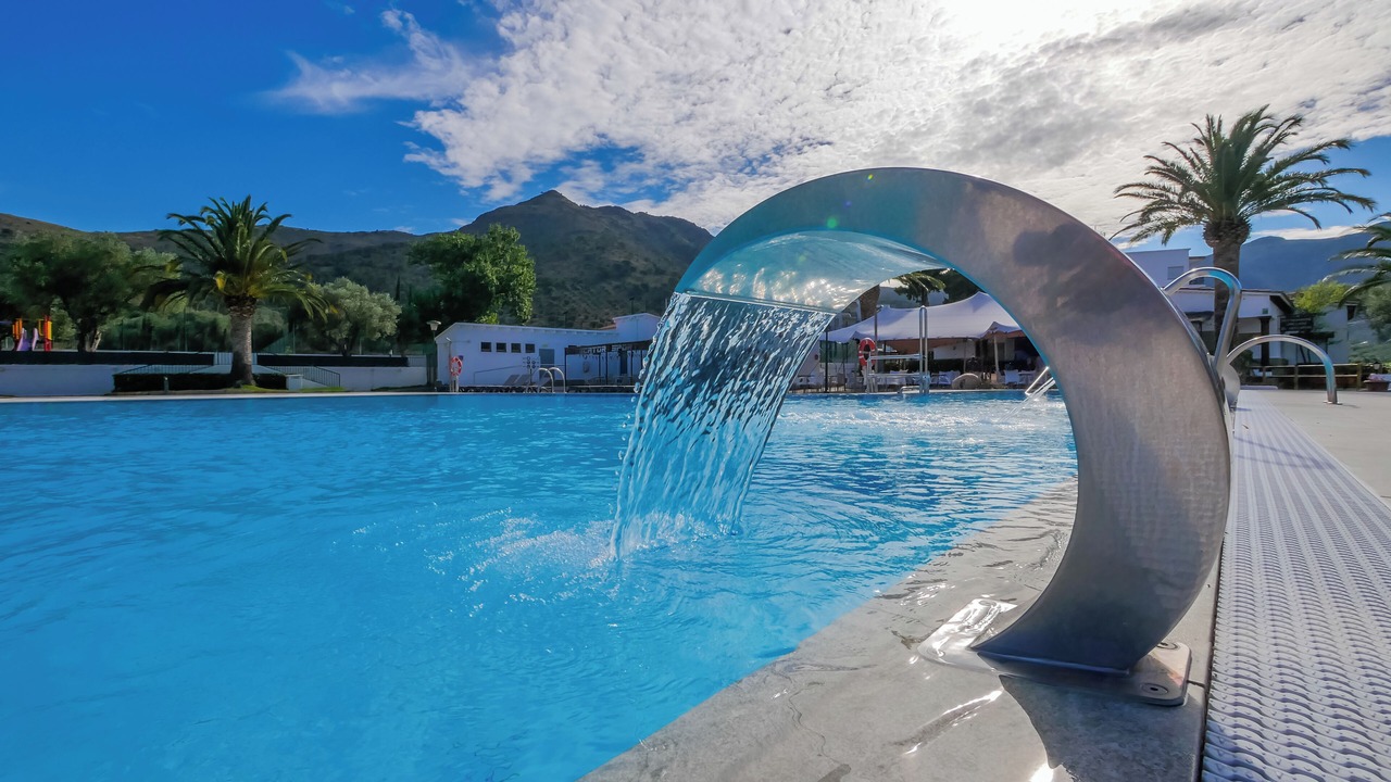 Photo of Outdoor in El Mas Oliva