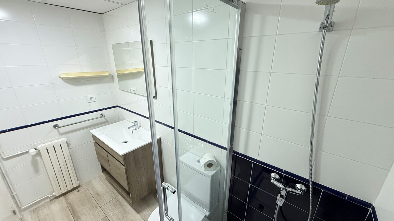 Photo of Bathroom in El Mas Oliva