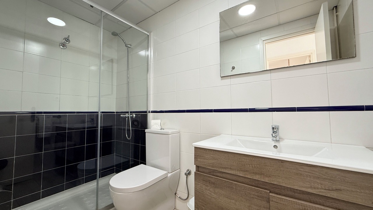 Photo of Bathroom in El Mas Oliva