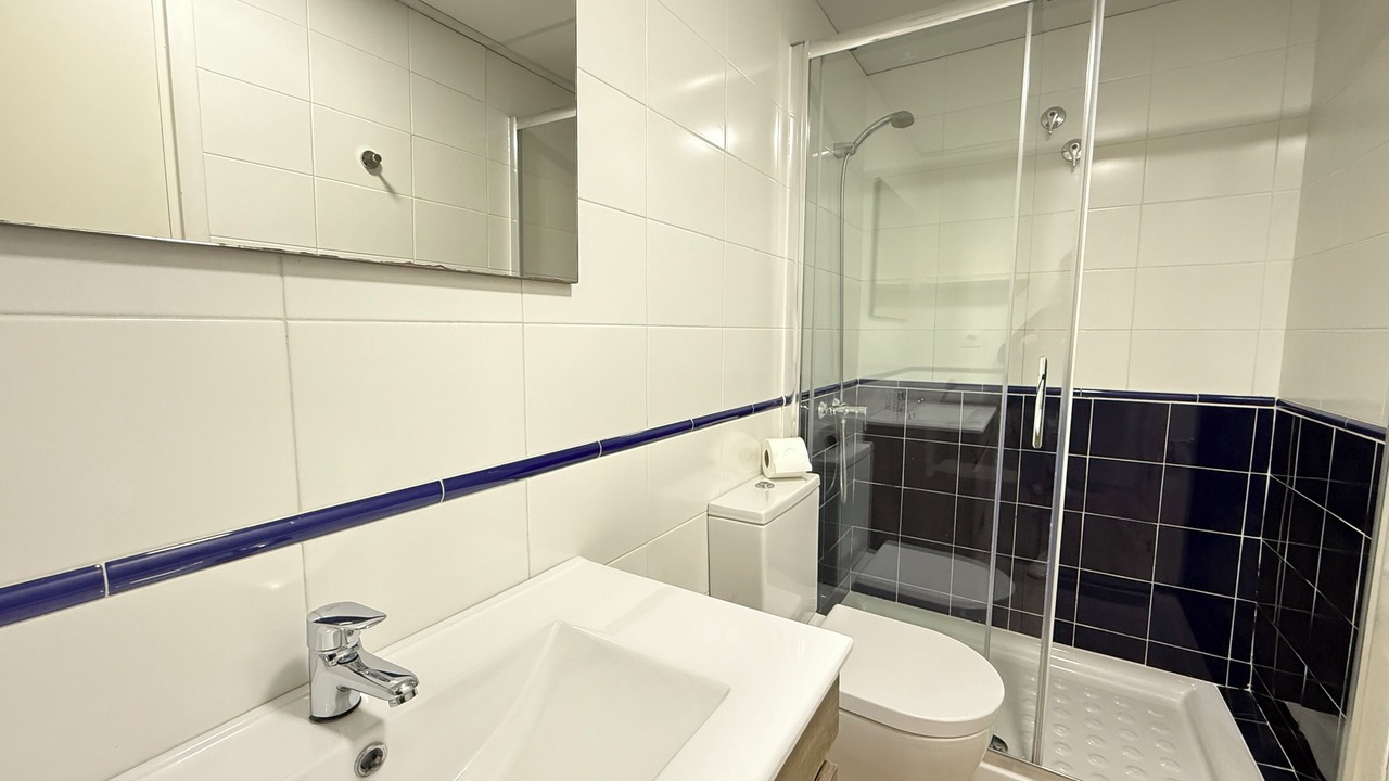 Photo of Bathroom in El Mas Oliva
