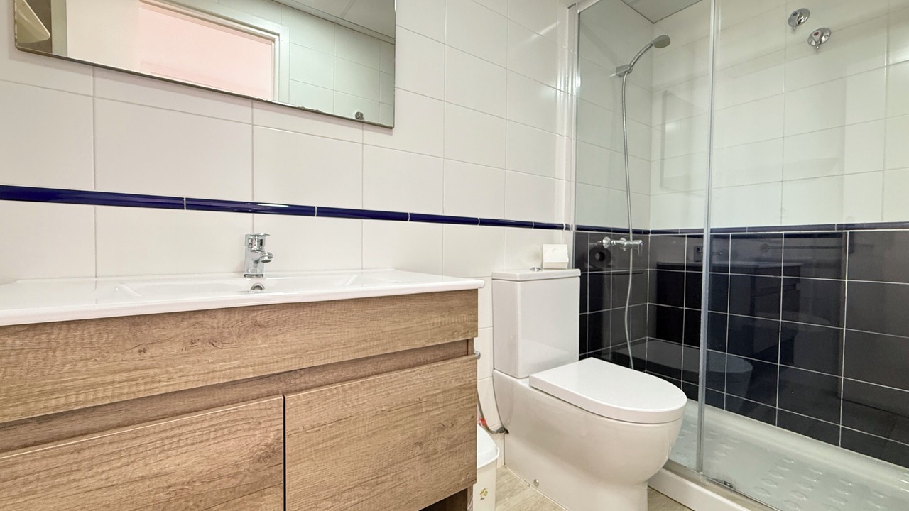 Photo of Bathroom in El Mas Oliva