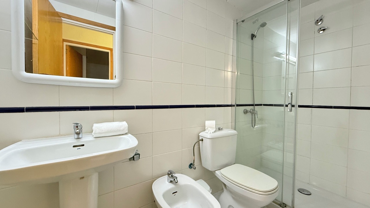 Photo of Bathroom in El Mas Oliva
