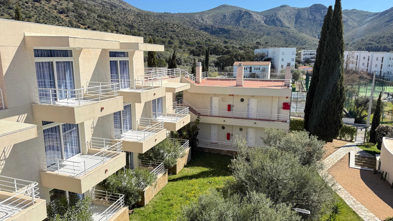 Photo of Outdoor in El Mas Oliva