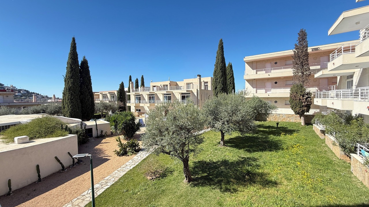 Photo of Outdoor in El Mas Oliva