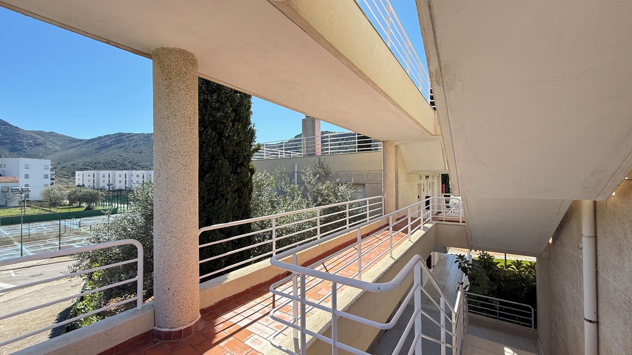 Photo of Outdoor in El Mas Oliva