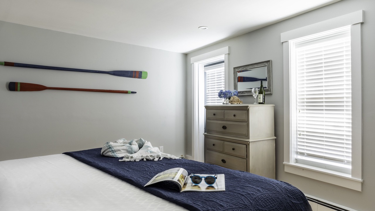 Photo of Bedroom in Yarmouth Port