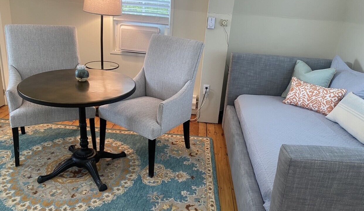 Photo of Bedroom in Yarmouth Port