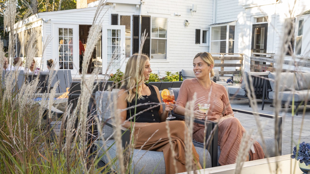 Photo of Outdoor in Yarmouth Port