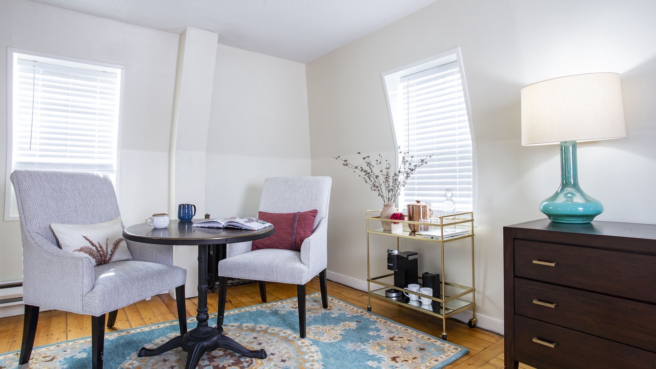 Photo of Bedroom in Yarmouth Port