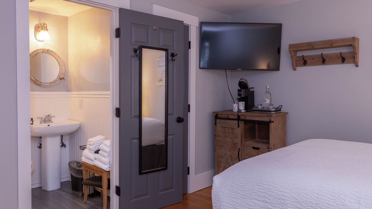 Photo of Bathroom in Yarmouth Port