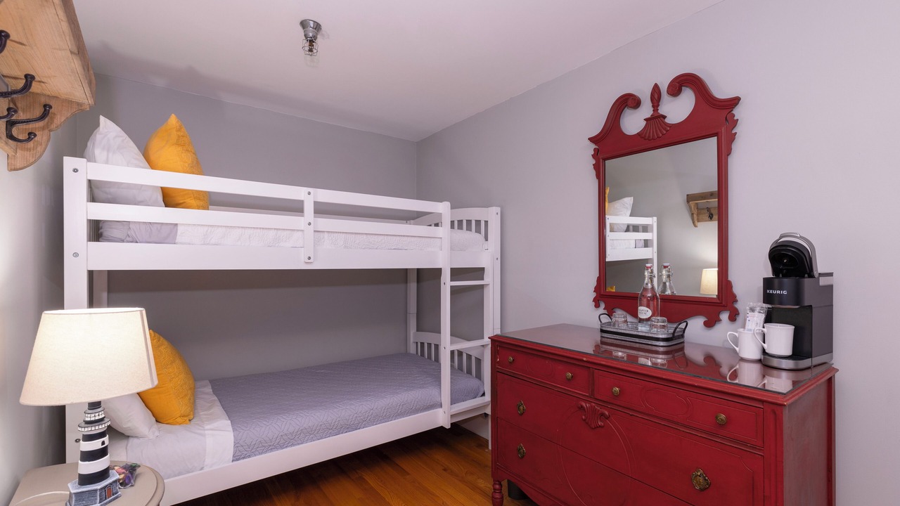 Photo of Bedroom in Yarmouth Port