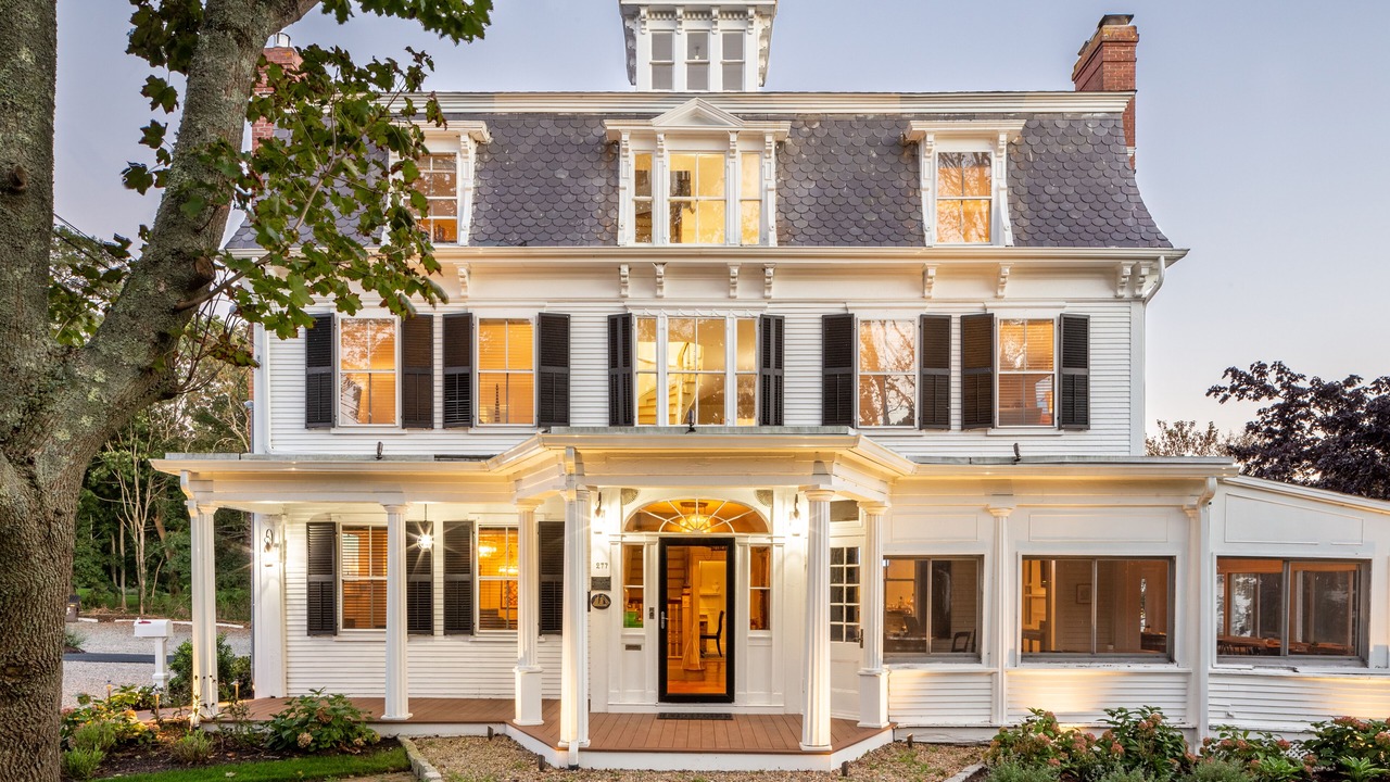 Photo of Outdoor in Yarmouth Port