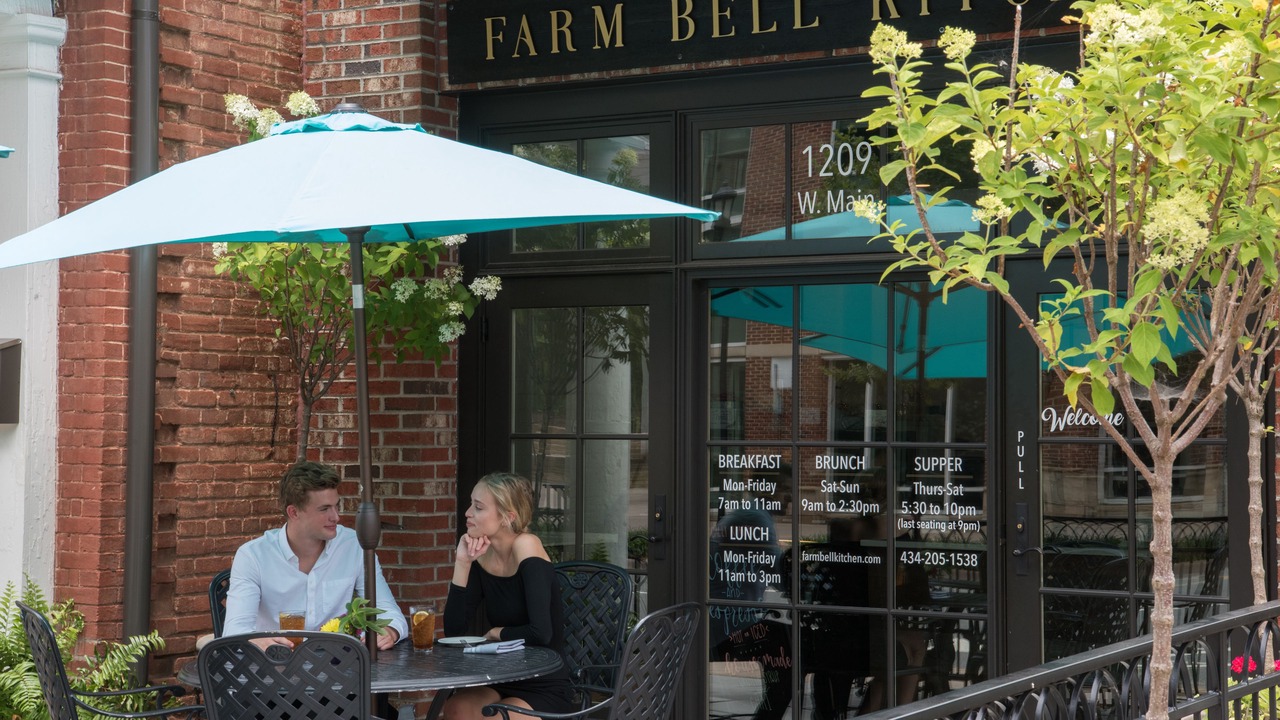 Photo of Outdoor in Venable