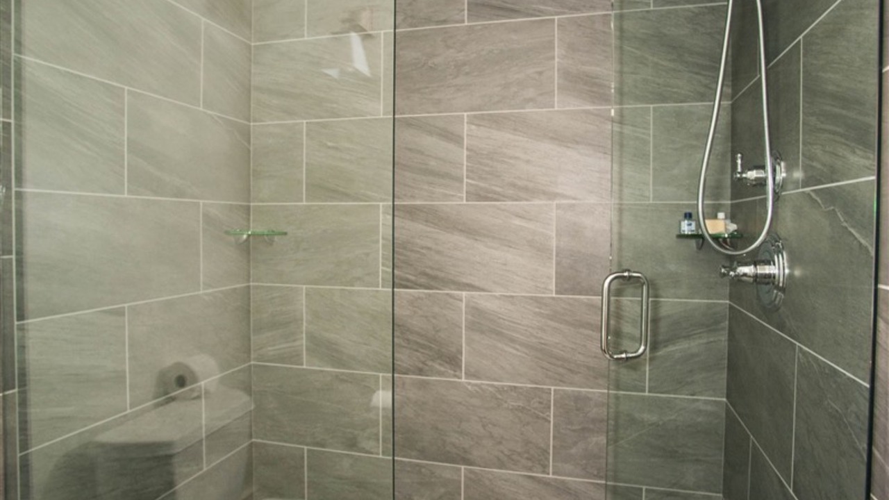 Photo of Bathroom in Venable