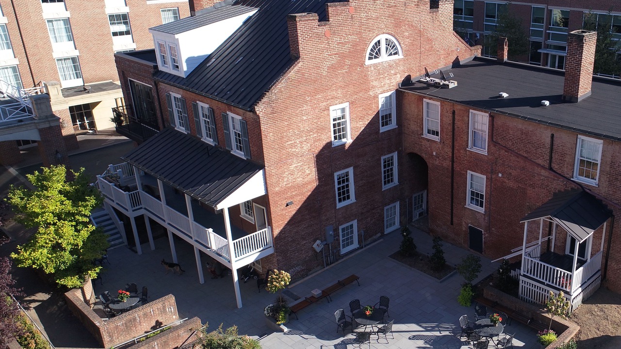 Photo of Outdoor in Venable