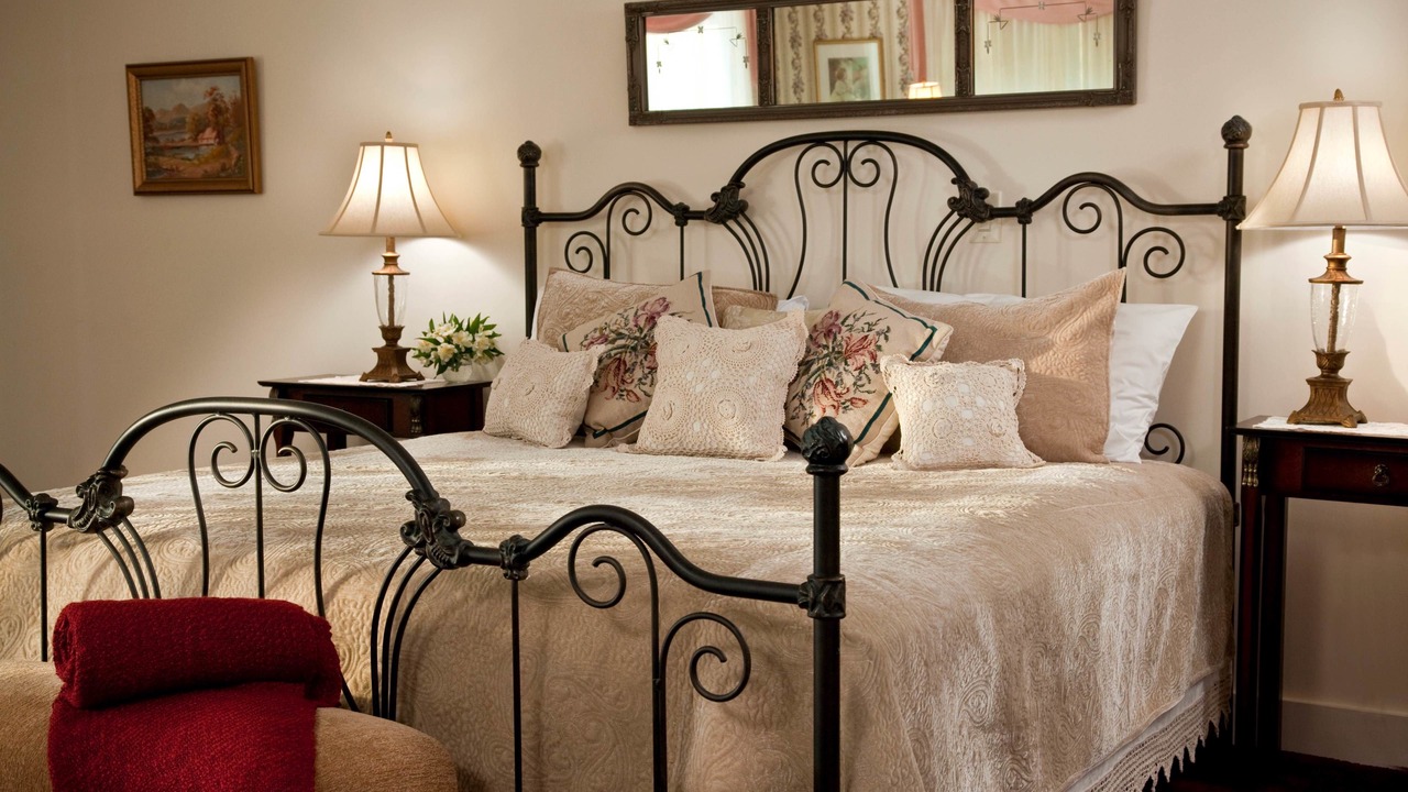 Photo of Bathroom in Lenox