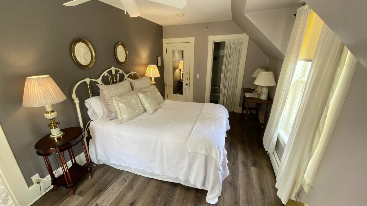 Photo of Bathroom in Lenox