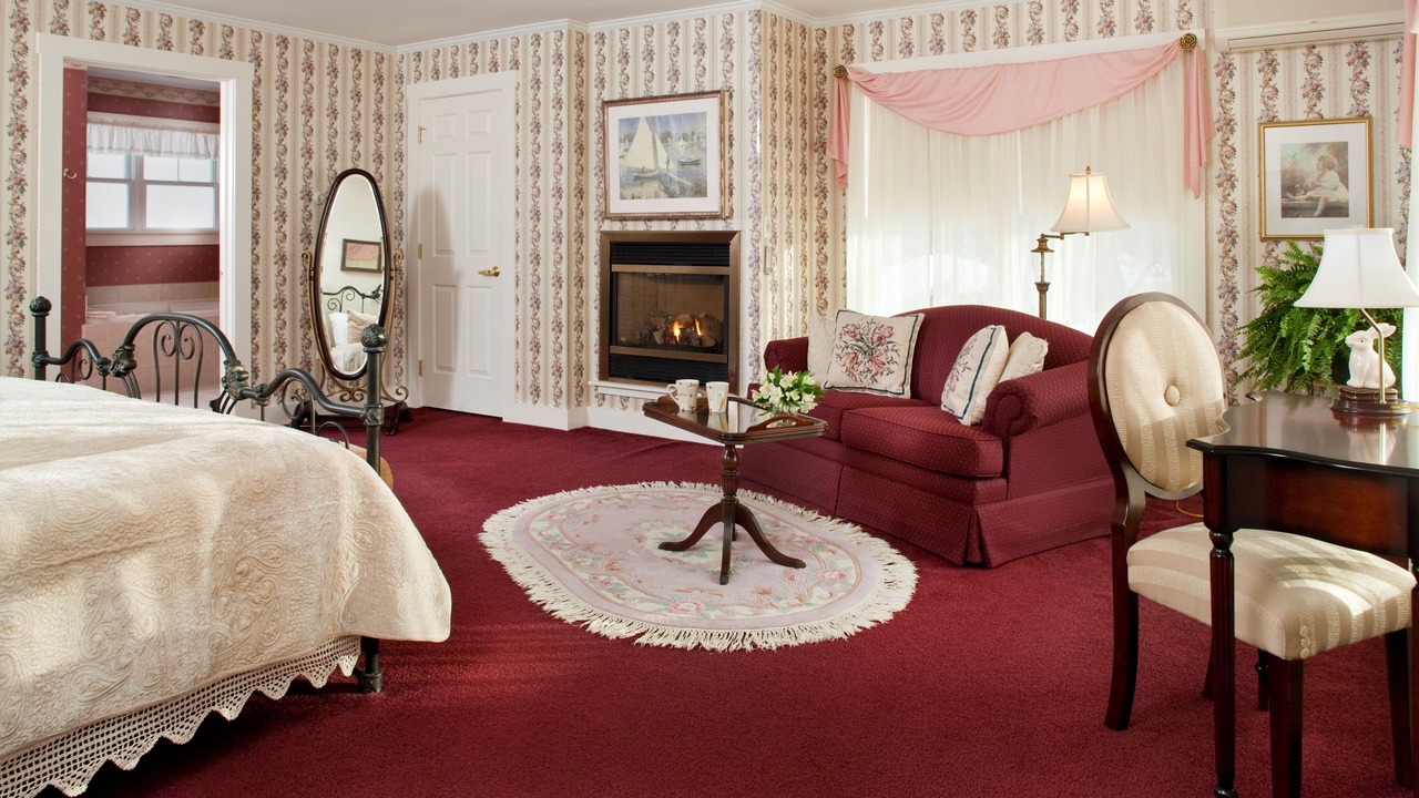 Photo of Bathroom in Lenox