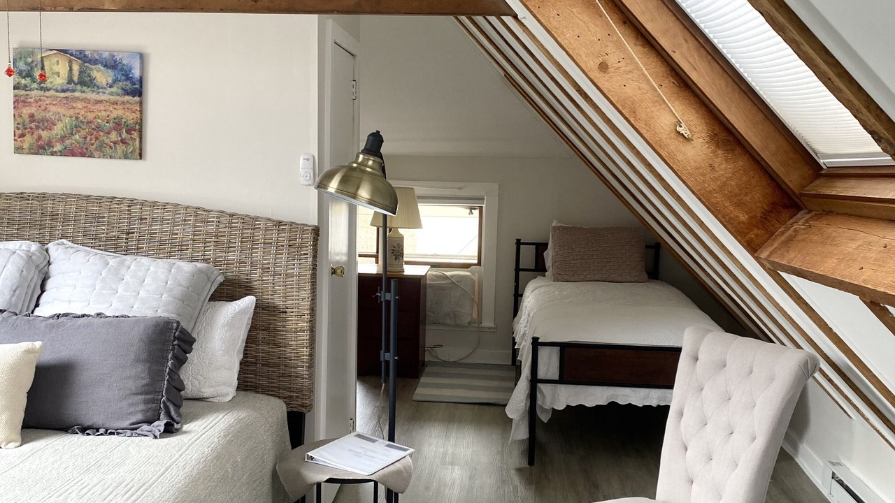 Photo of Bathroom in Lenox