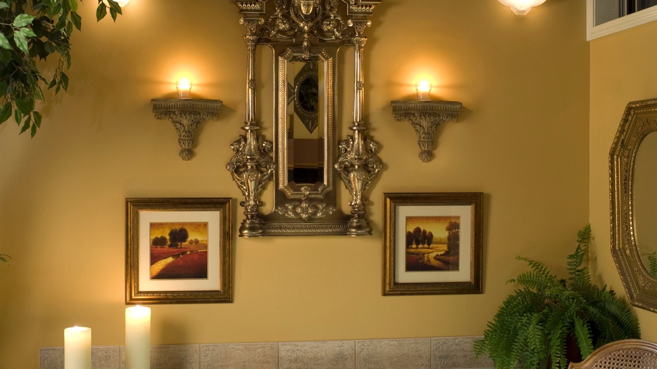 Photo of Bathroom in Allegan