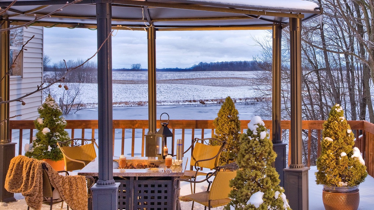Photo of Outdoor in Allegan