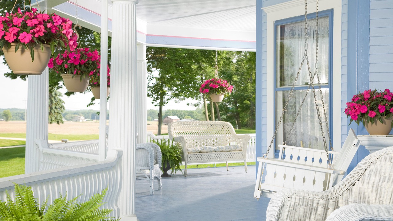 Photo of Outdoor in Allegan