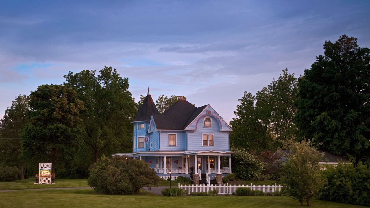 Photo of Outdoor in Allegan