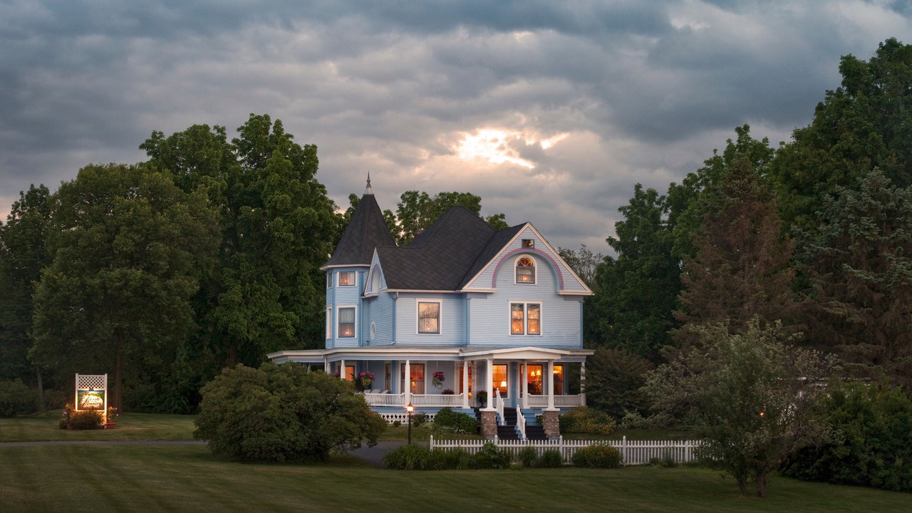 Photo of Outdoor in Allegan