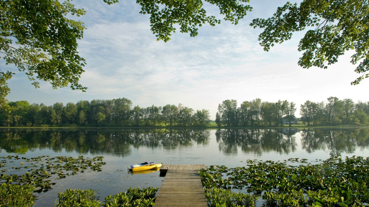 Photo of Outdoor in Allegan