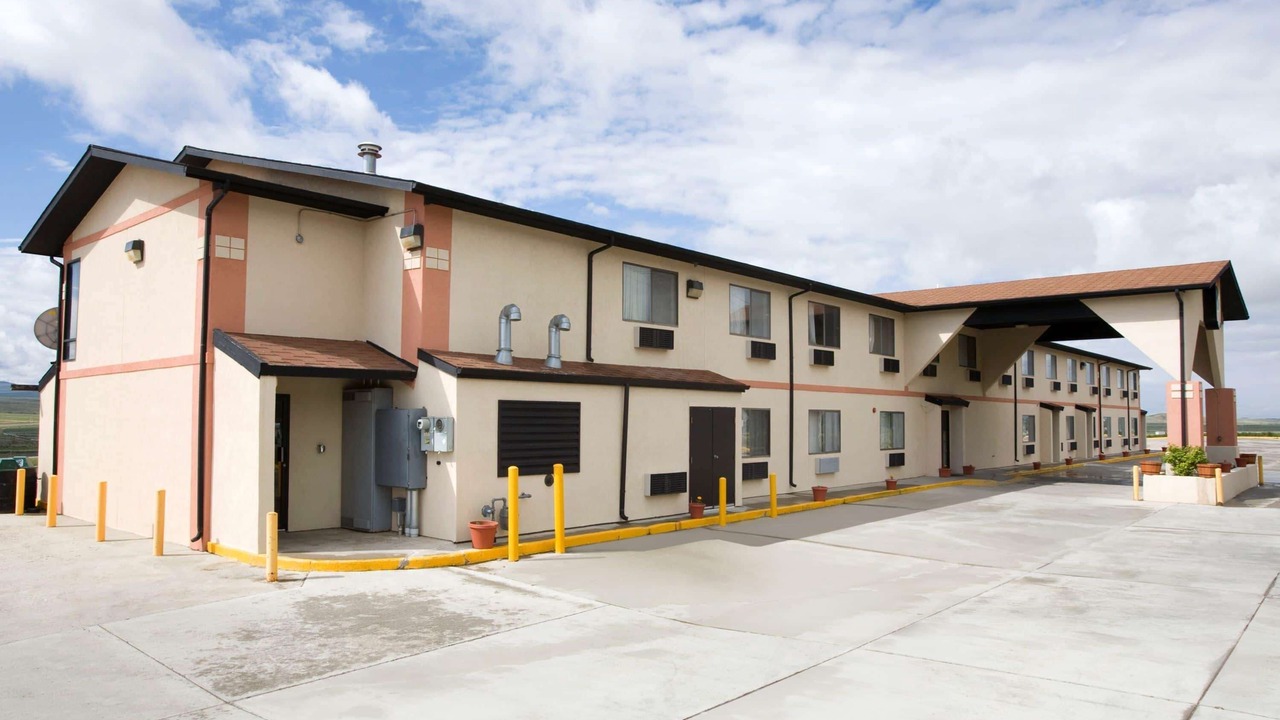 Photo of Outdoor in Rawlins