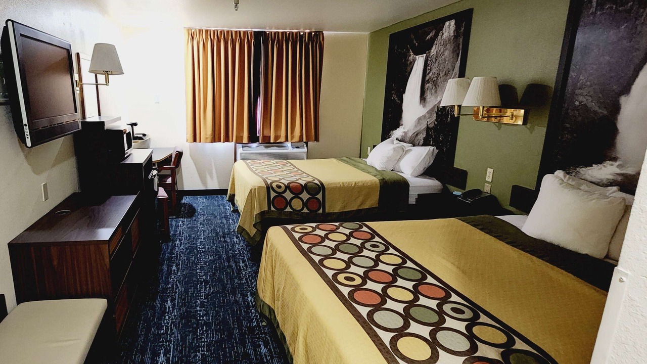 Photo of Bedroom in Rawlins
