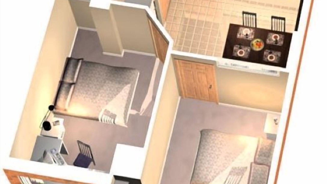 Photo of Bedroom in Fletchers Creek South
