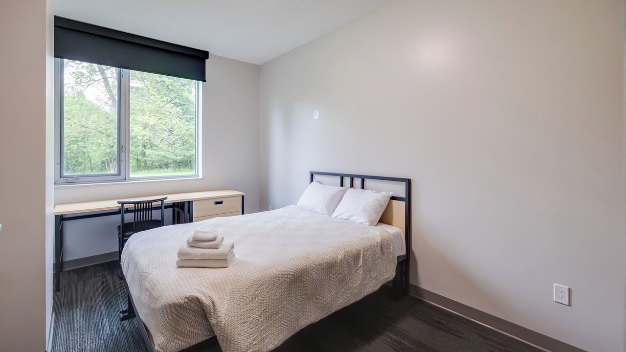 Photo of Bedroom in Fletchers Creek South