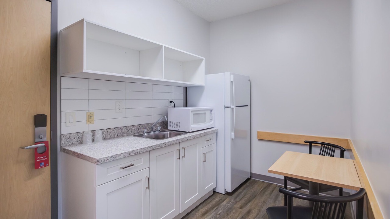 Photo of Kitchen in Fletchers Creek South