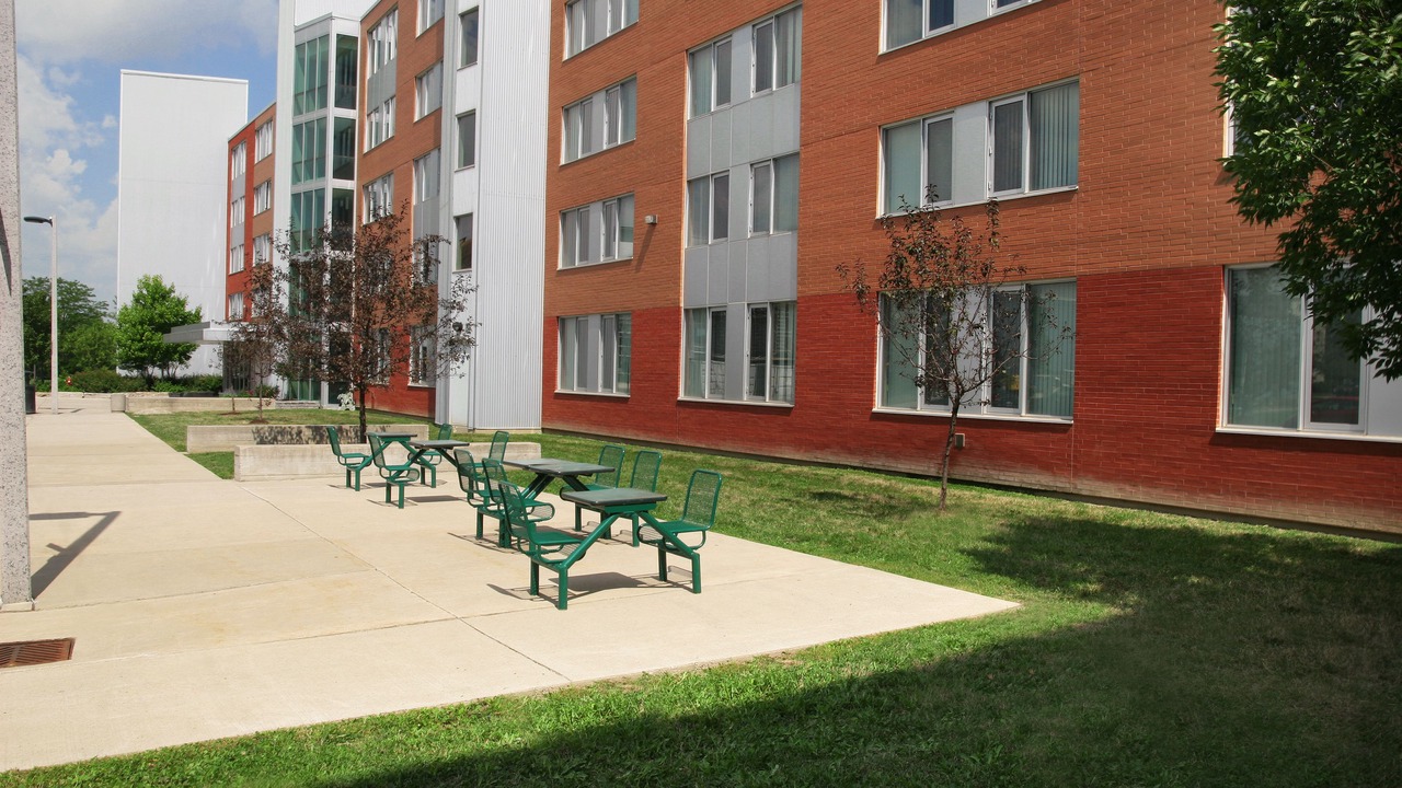 Photo of Outdoor in Fletchers Creek South